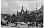 Rathaus am Markt - 1962
