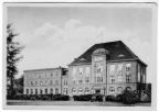 Textilingenieur-Schule - 1950