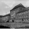 August-Bebel-Oberschule - 1961