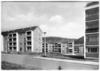 Neubausiedlung "Waldblick" - 1975
