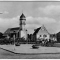 Dom und Rathaus - 1966