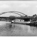 An der Spree, "Brücke der Thälmann-Pioniere" - 1972