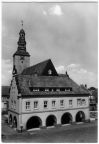 Rathaus Gardelegen - 1976