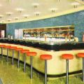 Magdeburg, "Juanita-Bar" im Hotel "International" - 1964