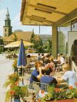 Berlin-Mitte, Kaffeestube an der Rathauspassage - 1987