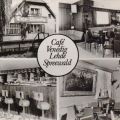 Lehde, "Café Venedig" - 1986