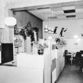 Mellensee, Eis-Cafe "Kneer" - 1979