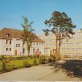 Arendsee, FDGB-Erholungsheim "Waldheim" - 1986