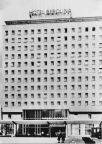 Berlin-Mitte, Hotel "Berolina" - 1964