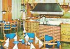 Warnemünde, Restaurant "Seemannskrug" im Hotel "Neptun" - 1976