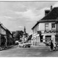 Ernst-Thälmann-Straße - 1968