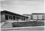 Kaufhalle Nord - 1969