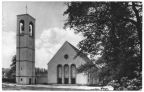  Neue Katholische Kirche - 1958