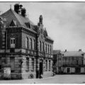 Rathaus am Markt - 1957