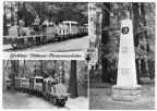 Görlitzer Oldtimer-Pioniereisenbahn - 1977