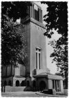 Kreuzkirche - 1966