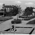 Park an der Friedenshöhe - 1957 / 1959