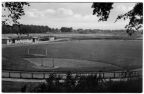 Stadion der Freundschaft - 1957