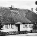 Altes Fischerhaus - 1962