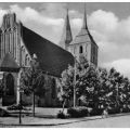 St. Marienkirche - 1965