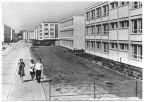 Neubauten am Ploggensee - 1979