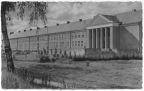 Berufsschule Grimmen - 1960