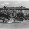 Institut für Lehrerbildung - 1963