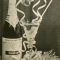 Prosit Neujahr - 1957