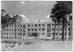 Obersprucke, Oberschule VIII - 1974 