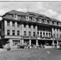 HO-Hotel und Restaurant "Stadt Güstrow" - 1978