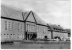 Pädagogische Hochschule Güstrow - 1977