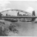 Brücke über den Mittelland-Kanal - 1979