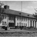 Pädagogisches Institut Halle - 1962