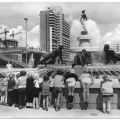 Frauenbrunnen von Prof. Lichtenfeld - 1976