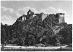 Burg Giebichenstein - 1953