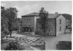 Bezirksjugendklubhaus "Hofjäger" - 1961