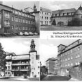 St. Vincenz-Krankenhaus - 1979
