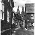 Alte Stube in der Altstadt, Liebfrauenkirche - 1969