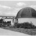 Schulsternwarte, Planetarium "Alexej Leonow" - 1975