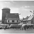 Busbahnhof -1977