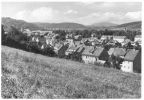 Blick auf Hildburghausen - 1974