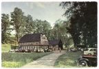 Gaststätte "Klausmühle" im Hüttengrund - 1965