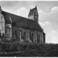 Katholische Kirche - 1955