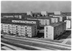 Wohnkomplex I - 1972