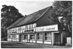 FDGB-Cafe "Lindenhof" - 1981