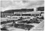 Jena-Neulobeda, HO-Kaufhalle - 1977
