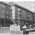 Weigelstraße, HO-Kaufhaus "Haus des Kindes" - 1962