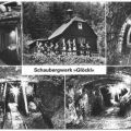Schaubergwerk "Glöckl" - 1982
