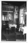 Gastraum im Kurhaus - 1952