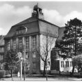 Lessing-Oberschule - 1973